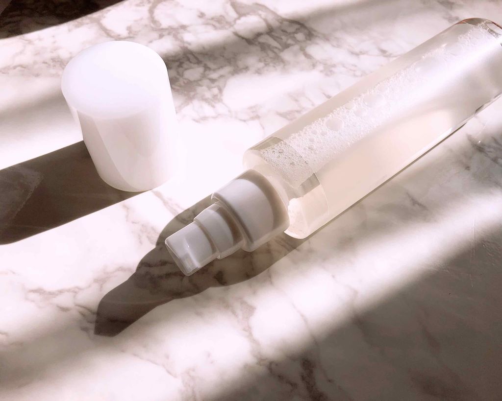 イノセントブライトニングウォーター/Natural Majesty/化粧水を使ったクチコミ（2枚目）