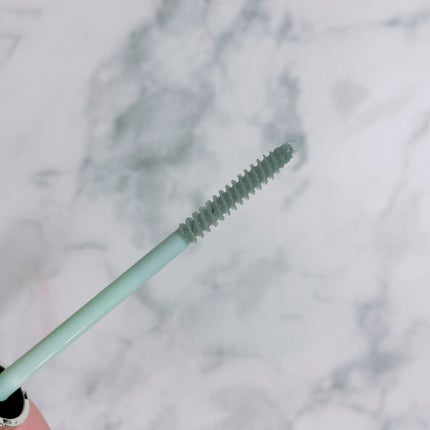 カールラッシュ フィクサー/Elégance/マスカラ下地を使ったクチコミ(2枚目)