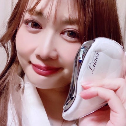 diacrysta 美顔器/diacrysta/美顔器・マッサージを使ったクチコミ(9枚目)