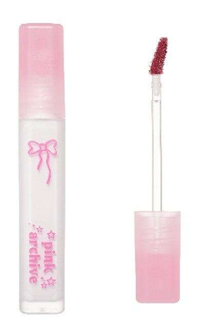 フィクシングティント ベルベット ピンクストロベリー