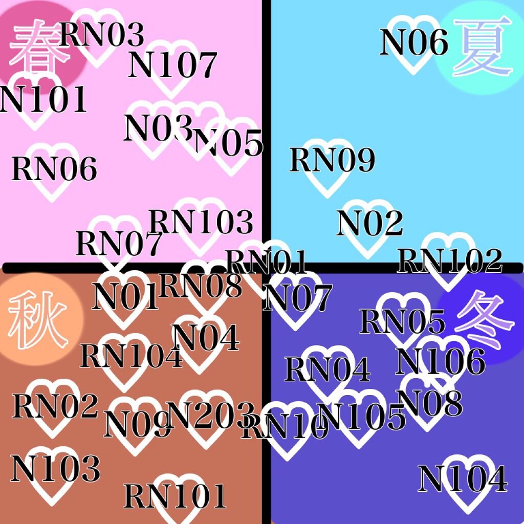 オペラ リップティント N/OPERA/リップティントを使ったクチコミ（2枚目）