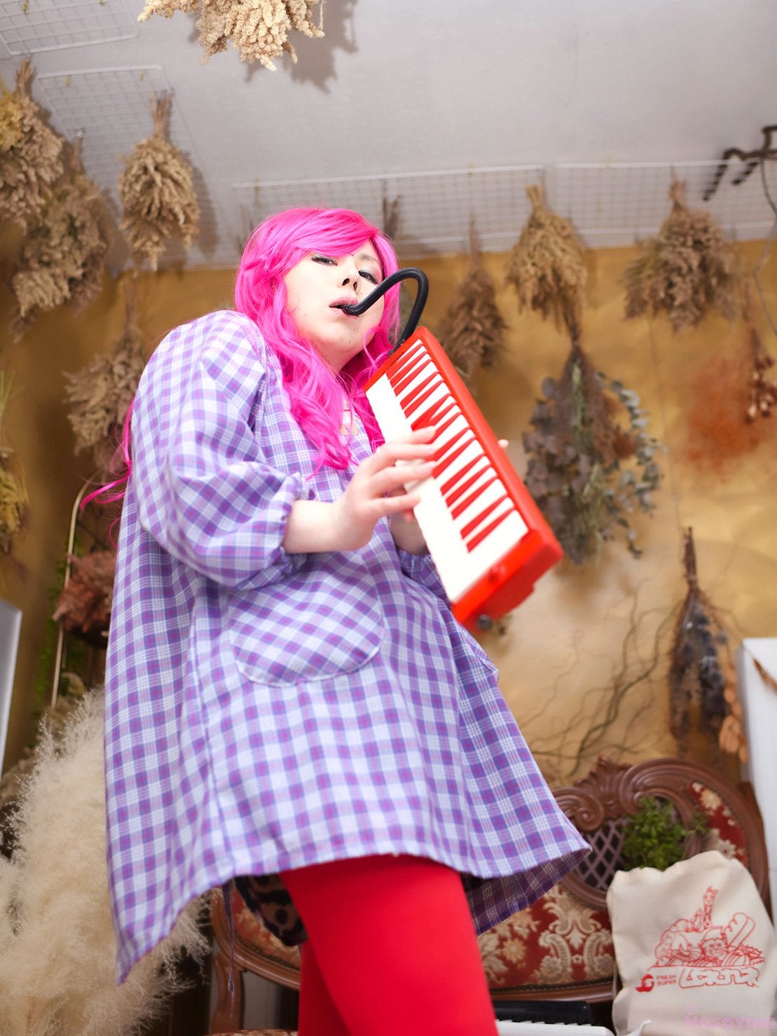 Chroma Zone マルチリキッドアイシャドウ/SHEGLAM/リキッドアイシャドウを使ったクチコミ(4枚目)