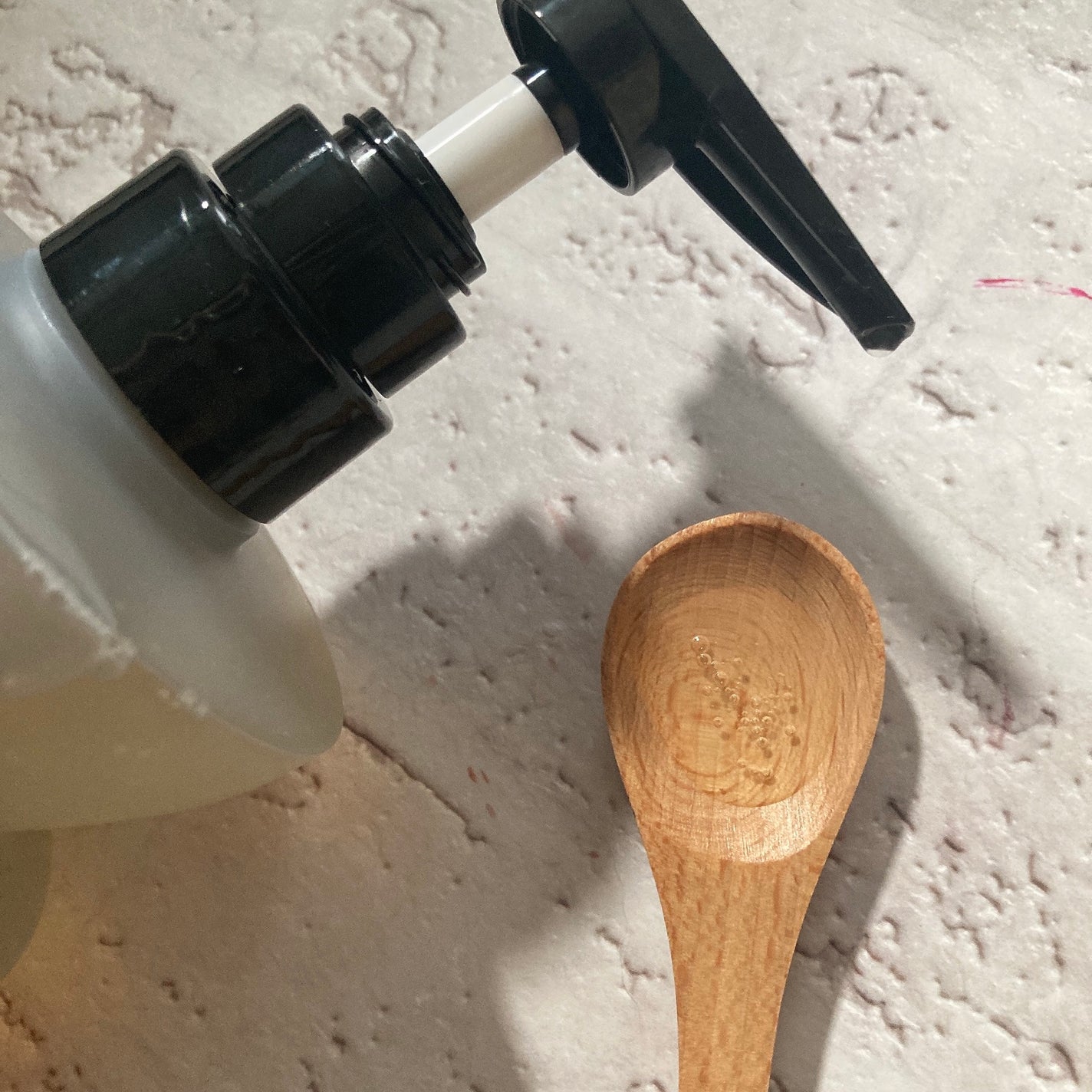 &be テイクダウンシャンプー/&be HAIR/市販シャンプーを使ったクチコミ(2枚目)