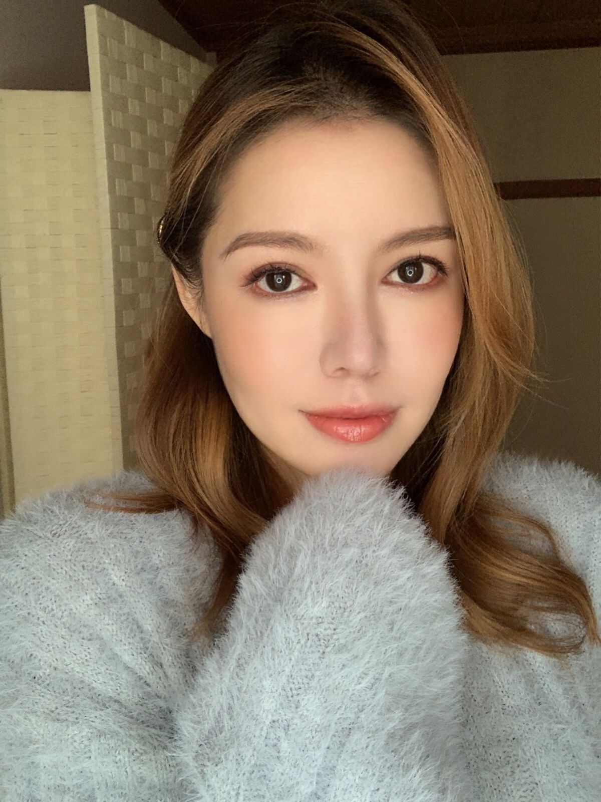 アイカラーレーション/LUNASOL/アイシャドウパレットを使ったクチコミ(5枚目)