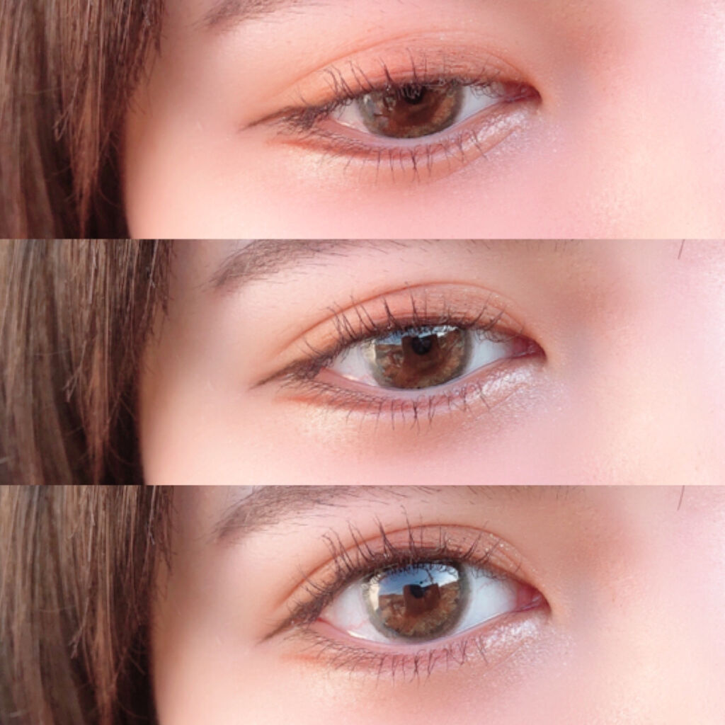 3CE マルチアイカラーパレット/3CE/アイシャドウパレットを使ったクチコミ（2枚目）