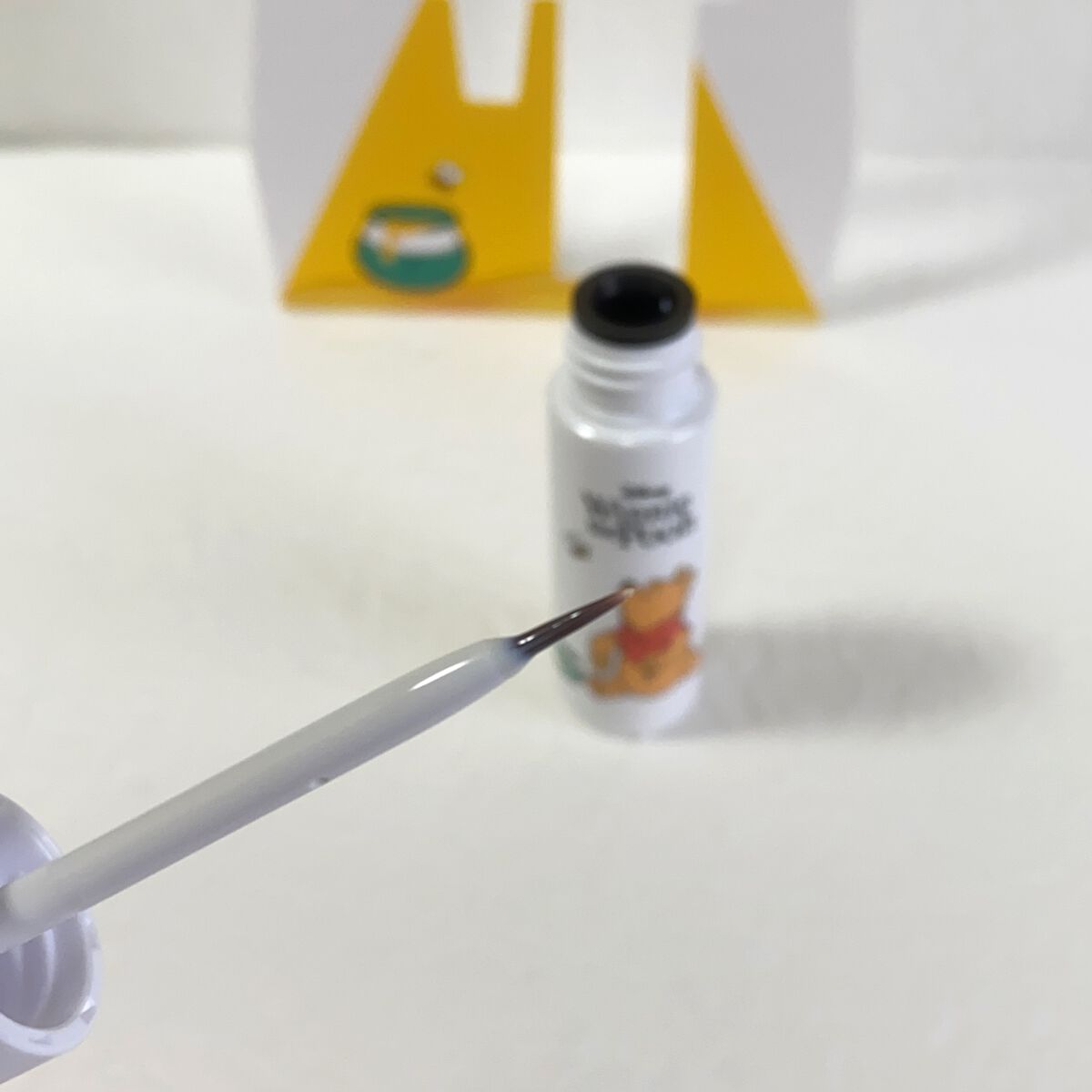 ãªãªã·ã ã¢ã€ãªããã¹ãã³ãã£ã«ã /D-UP/äºéãŸã¶ãçšã¢ã€ãã ã䜿ã£ãã¯ãã³ãïŒ3æç®ïŒ