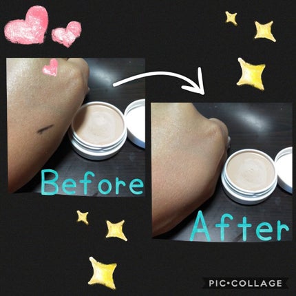 スポッツカバー ファウンデイション/SHISEIDO/クリームコンシーラーを使ったクチコミ(2枚目)