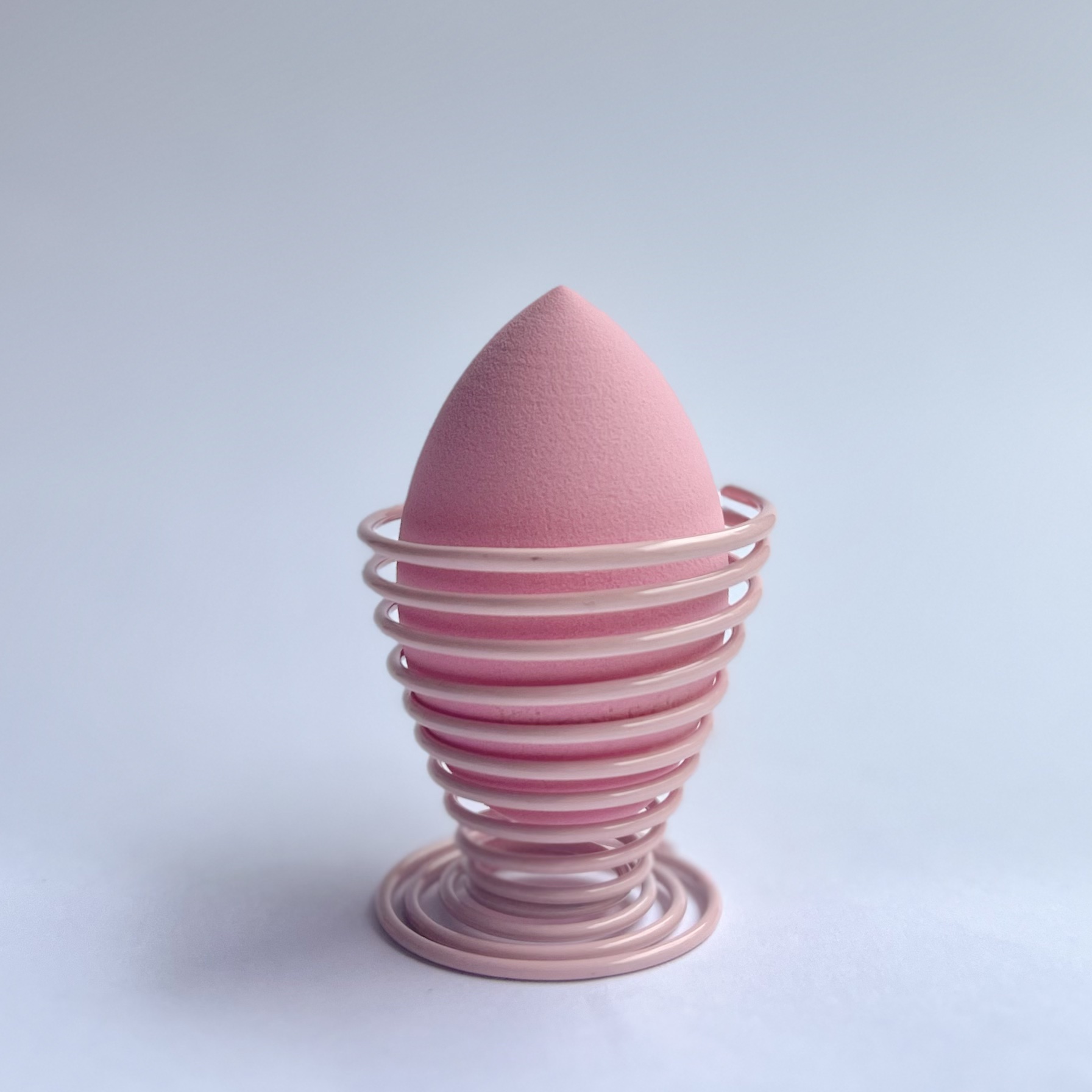 しずく型メイクスポンジ＜ドライ＆ウェット＞/Kirei&co./パフ・スポンジを使ったクチコミ（3枚目）