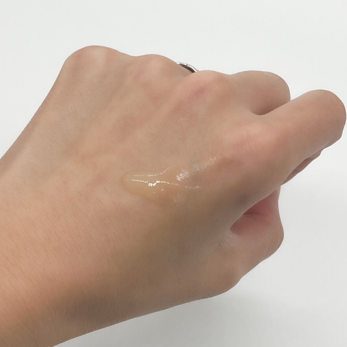 ニキビあとケアジェル/アットノン/その他スキンケアを使ったクチコミ（3枚目）