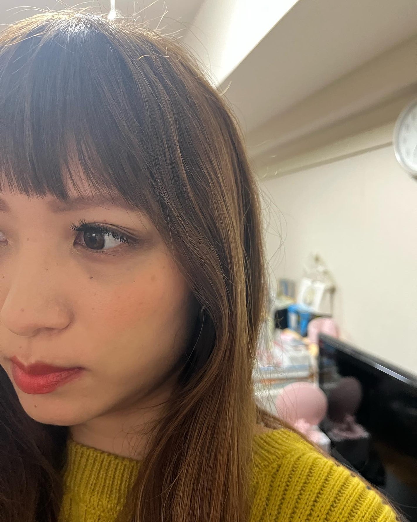 アディクション ザ ブラッシュ マット/ADDICTION/パウダーチークを使ったクチコミ(4枚目)