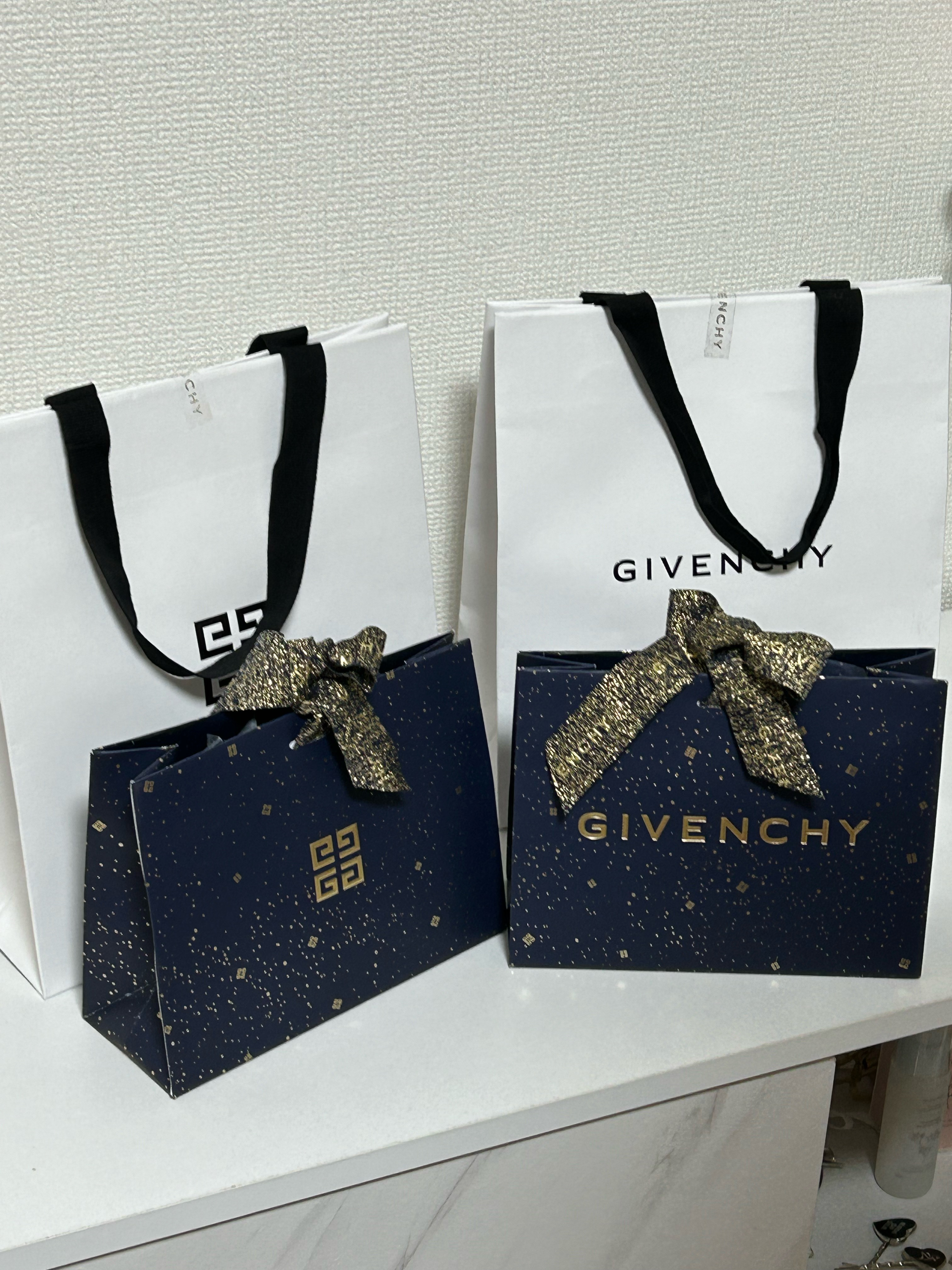 ル・ヌフ・ジバンシイ No.09/GIVENCHY/アイシャドウパレットを使ったクチコミ（1枚目）