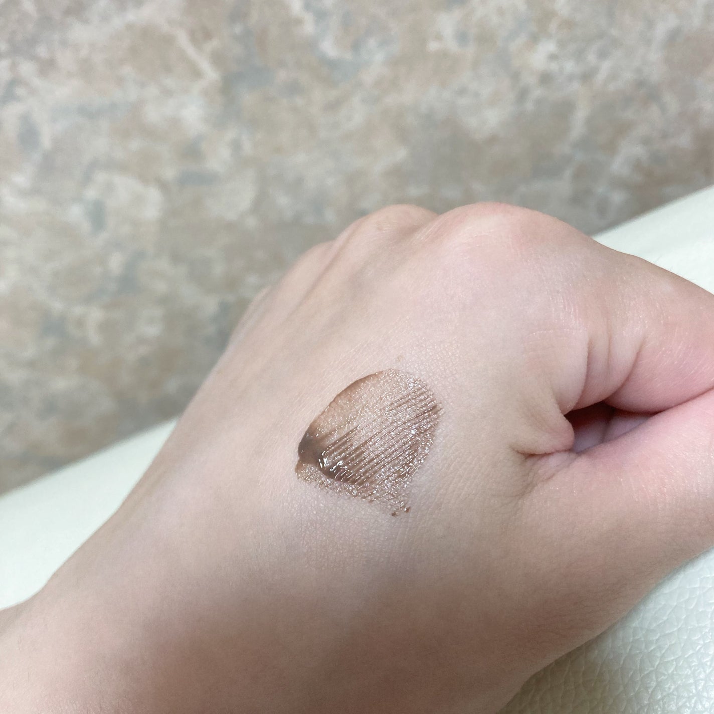 キングダム 束感カールマスカラ/キングダム/マスカラを使ったクチコミ(2枚目)