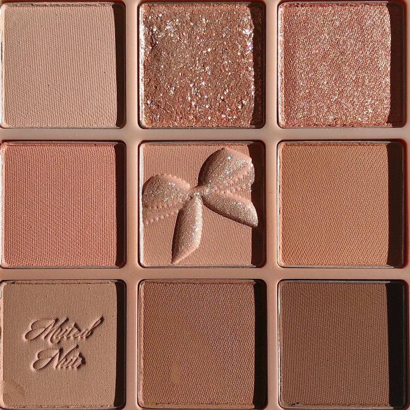 シャドウパレット/dasique/アイシャドウパレットを使ったクチコミ(8枚目)