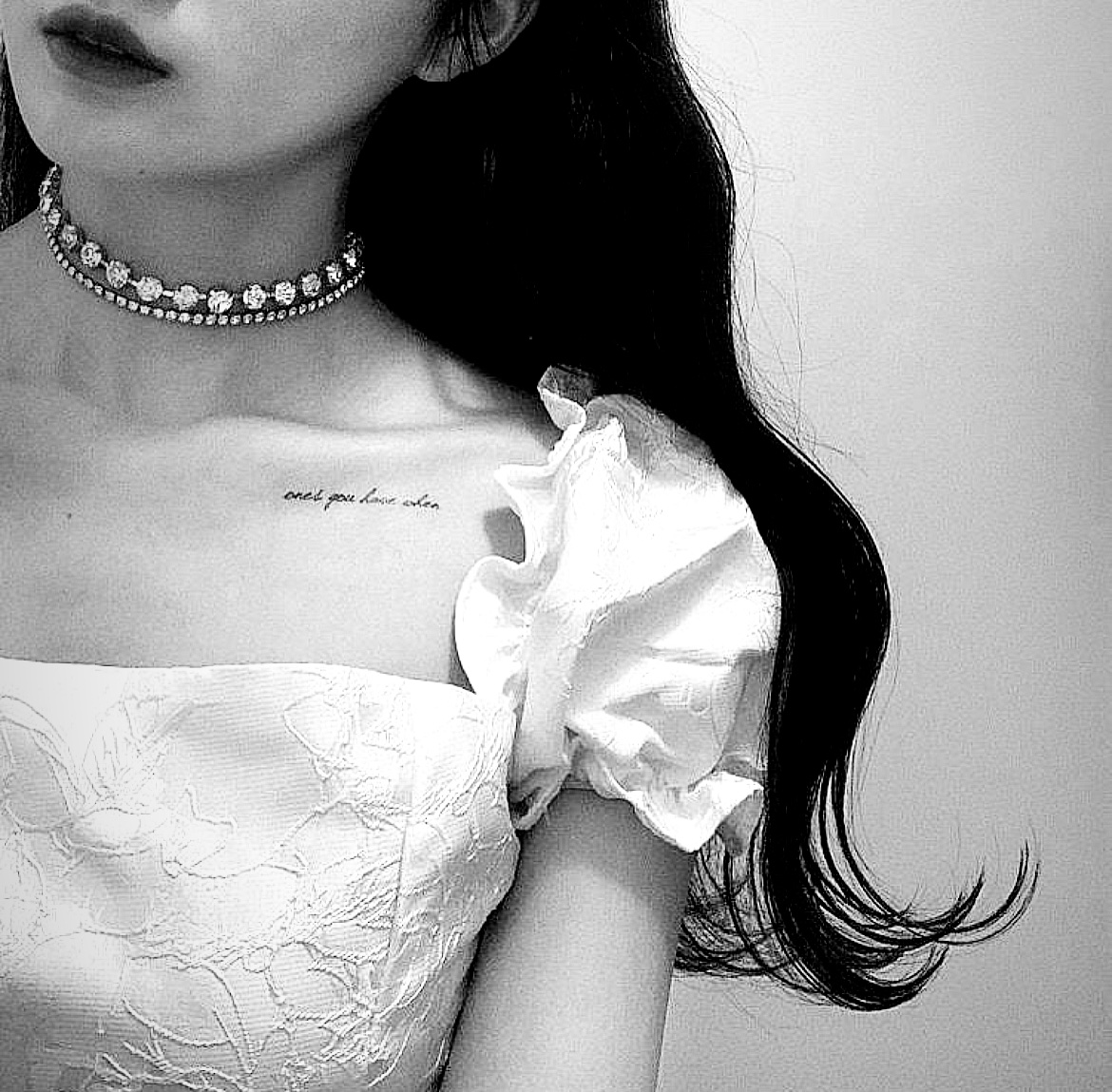 クリア マスカラR/CEZANNE/マスカラ下地を使ったクチコミ（1枚目）