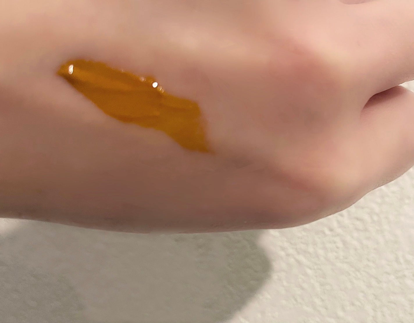 frunflynn シャインユー グロウティント/frunflynn/リップティントを使ったクチコミ(2枚目)