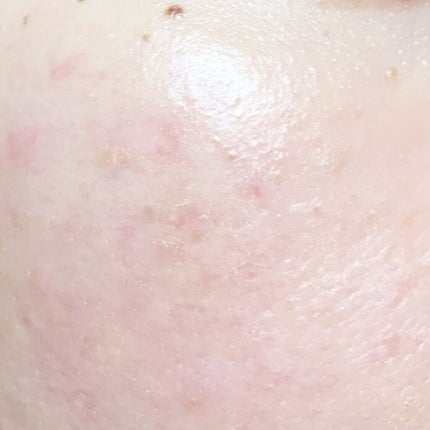 モイスチュアライジング ファンデーション プライマー/PAUL & JOE BEAUTE/化粧下地を使ったクチコミ(5枚目)