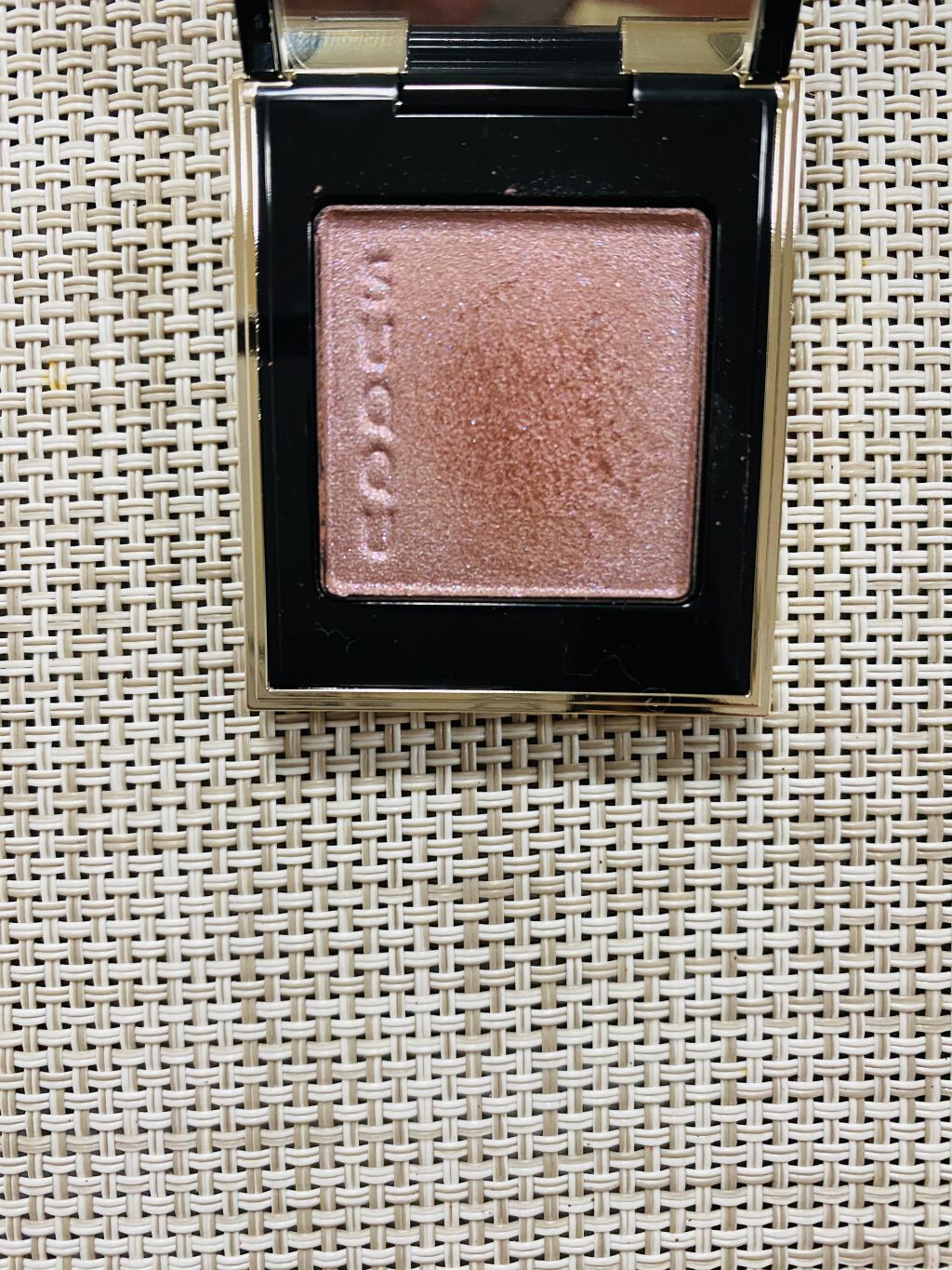 ルージュ アリュール/CHANEL/口紅を使ったクチコミ（2枚目）