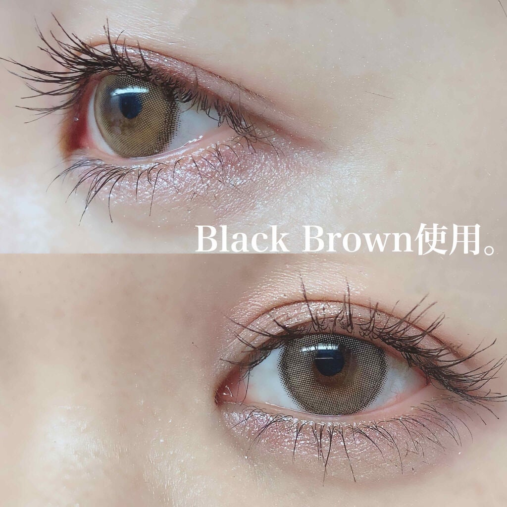 ラブ・ライナー オールラッシュマスク/ラブ・ライナー/マスカラを使ったクチコミ(4枚目)