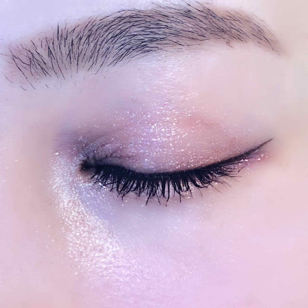 LOVE 3ce DUO SHADOW/3CE/アイシャドウパレットを使ったクチコミ（2枚目）