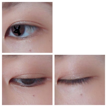 ナチュラル チークN/CEZANNE/パウダーチークを使ったクチコミ(2枚目)