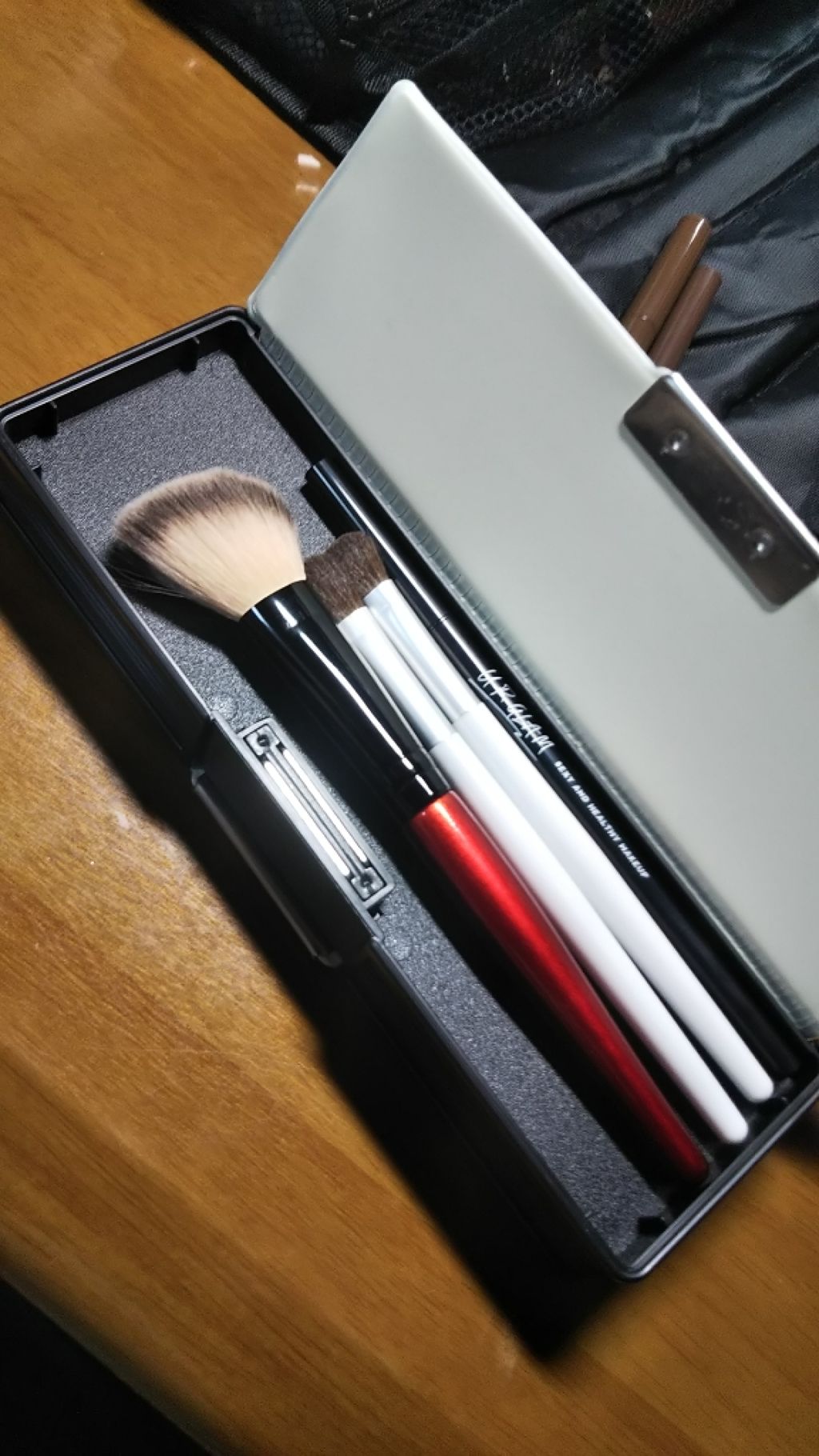 アディクション ザ アイシャドウ/ADDICTION/単色アイシャドウを使ったクチコミ（3枚目）