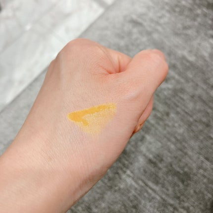 キャンディ ステイン/Visée/口紅を使ったクチコミ(2枚目)