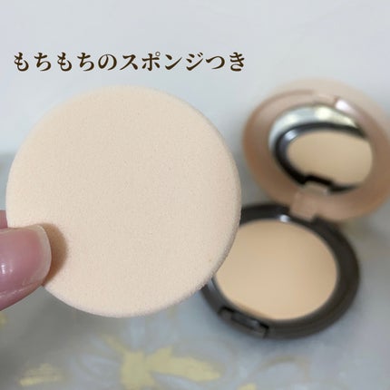 もい on LIPS 「毛穴パテ職人エッセンスBBクリームNエッセンスBBパウダーN8..」(7枚目)