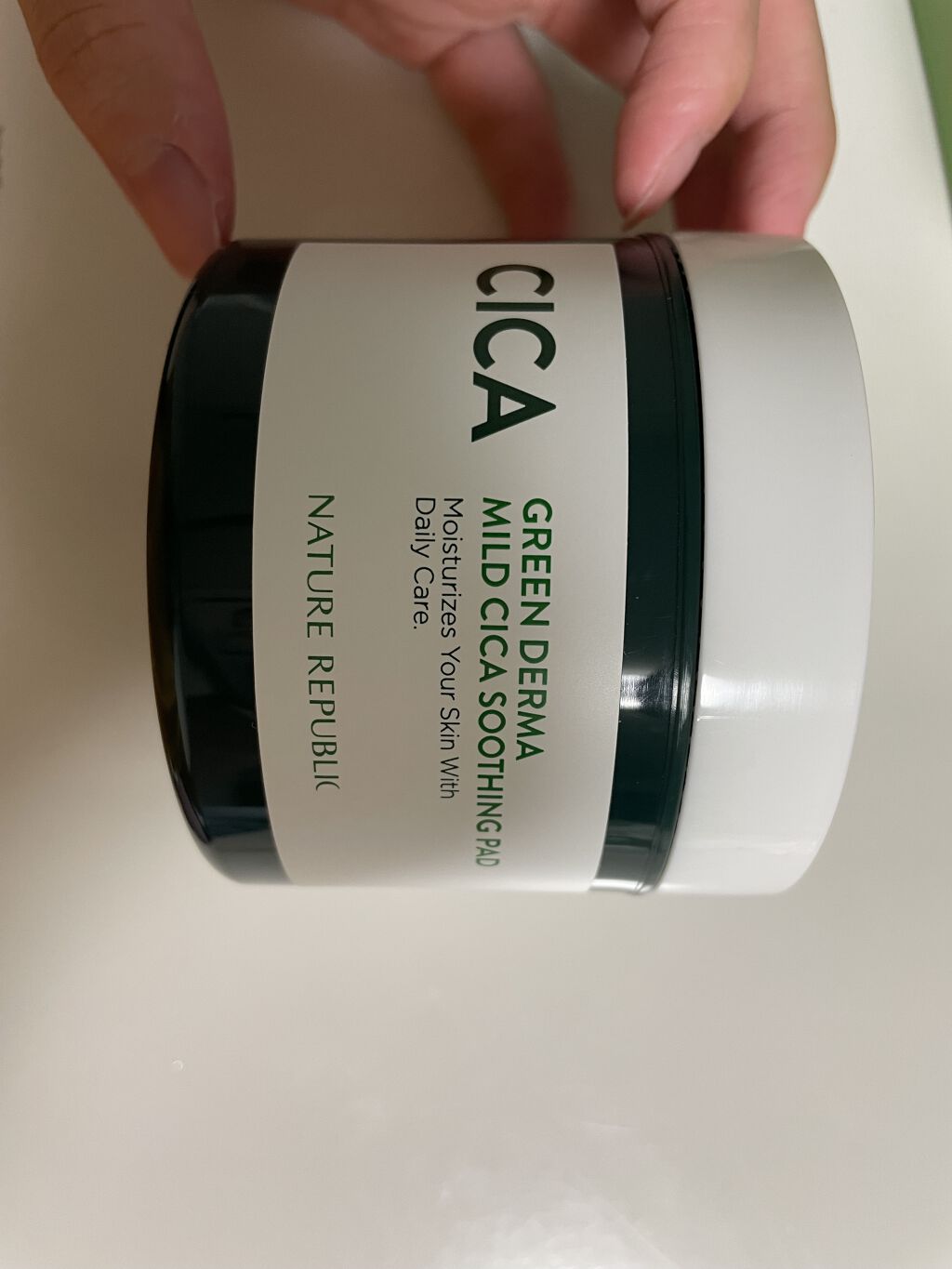 ネイチャーリパブリック 福袋 2021/ネイチャーリパブリック/その他キットセットを使ったクチコミ（3枚目）