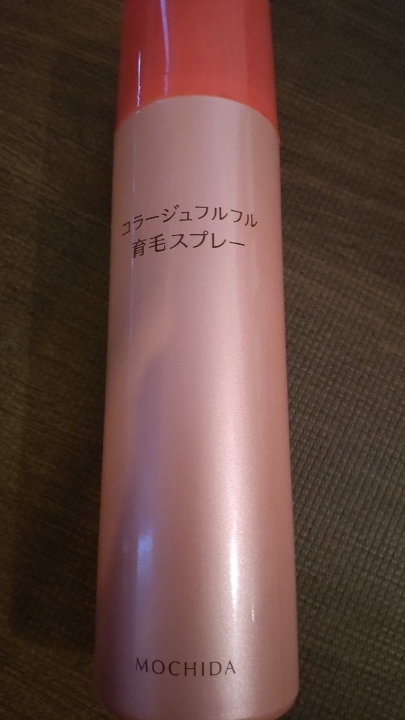 コラージュフルフル育毛フォーム/コラージュ/頭皮ローションを使ったクチコミ(1枚目)