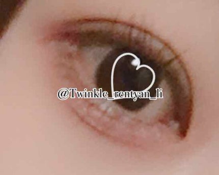 クイックラッシュカーラー/キャンメイク/マスカラ下地を使ったクチコミ(4枚目)