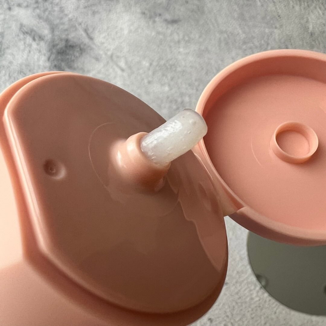 ディープダメージトリートメントEX/UNOVE/洗い流すヘアトリートメントを使ったクチコミ(2枚目)