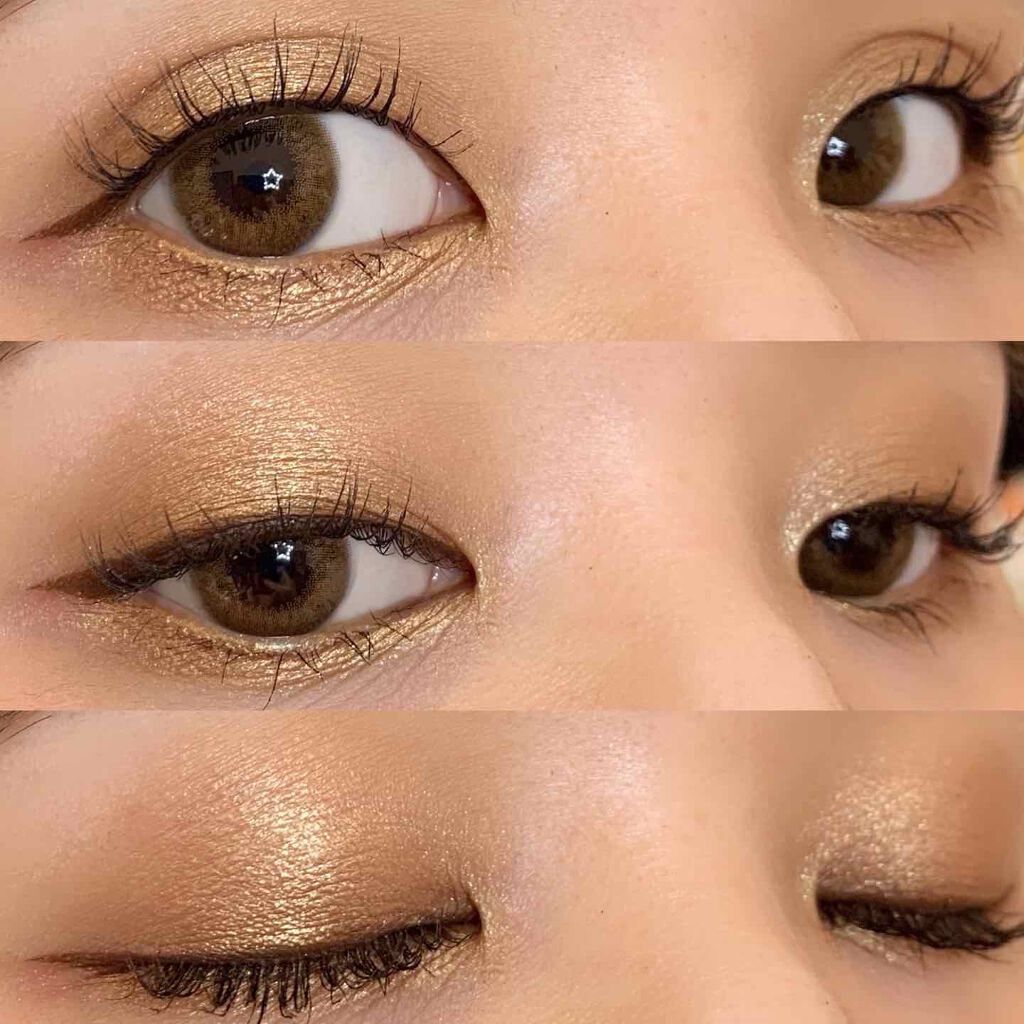 リュクスアイシャドウ/BOBBI BROWN/単色アイシャドウを使ったクチコミ（2枚目）