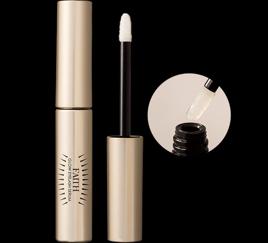 グロウアイラッシュセラム/フェース/まつげ美容液を使ったクチコミ(3枚目)