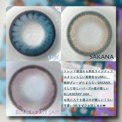 N’s COLLECTION 1day/N’s COLLECTION/ワンデー(1DAY)カラコンを使ったクチコミ(2枚目)