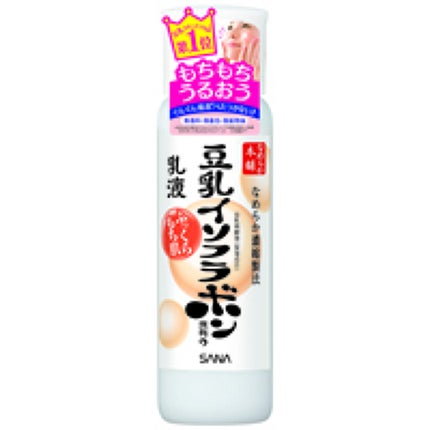 なめらか本舗 乳液 NA / なめらか本舗
