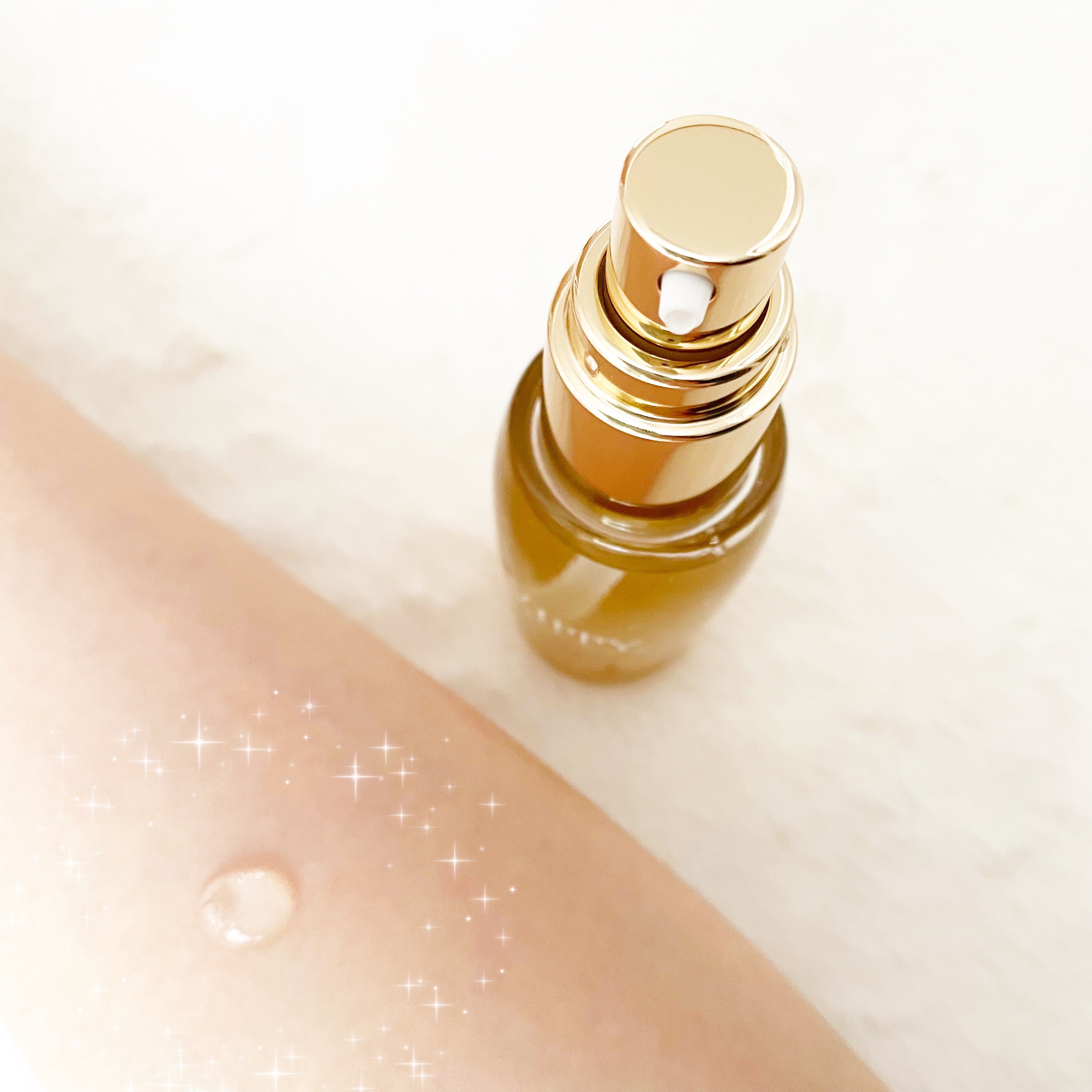 VippyBeautySerumホワイト美容液/VIPPY/美容液を使ったクチコミ（3枚目）