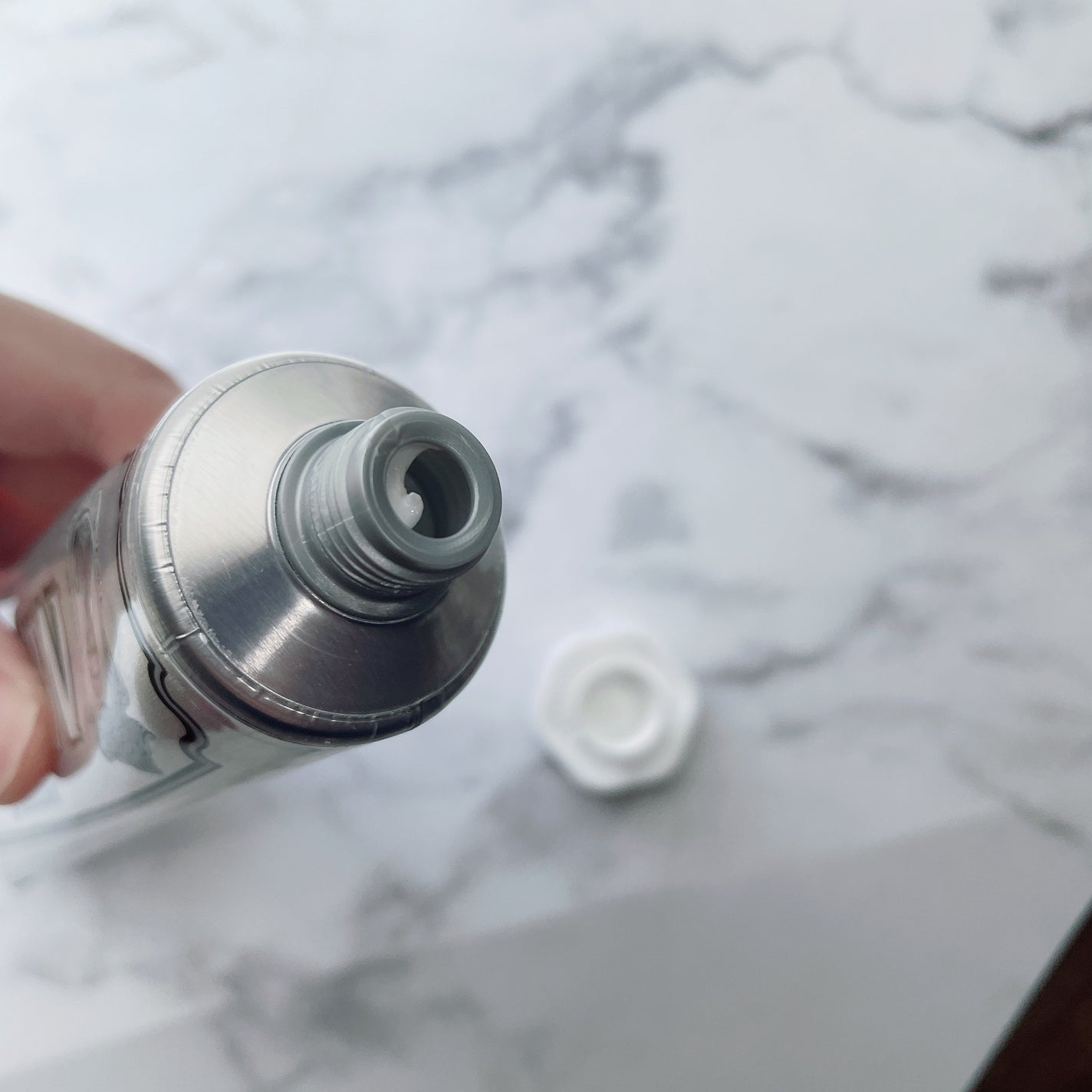 MARVIS/MARVIS/歯磨き粉を使ったクチコミ(3枚目)