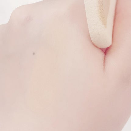 ドラマティックパウダリー EX/マキアージュ/パウダーファンデーションを使ったクチコミ(6枚目)