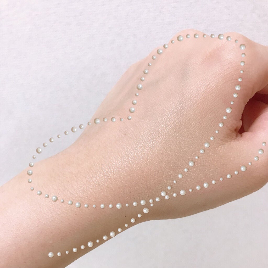 エレガンス モデリング カラーアップ ベース/Elégance/化粧下地を使ったクチコミ(3枚目)