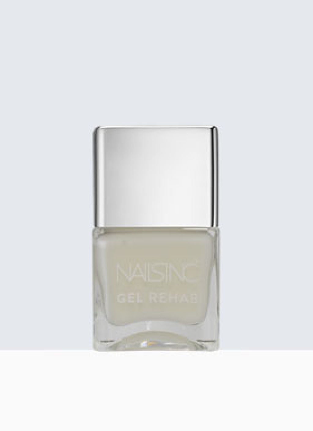 ジェル リハブ トリートメント nails inc.