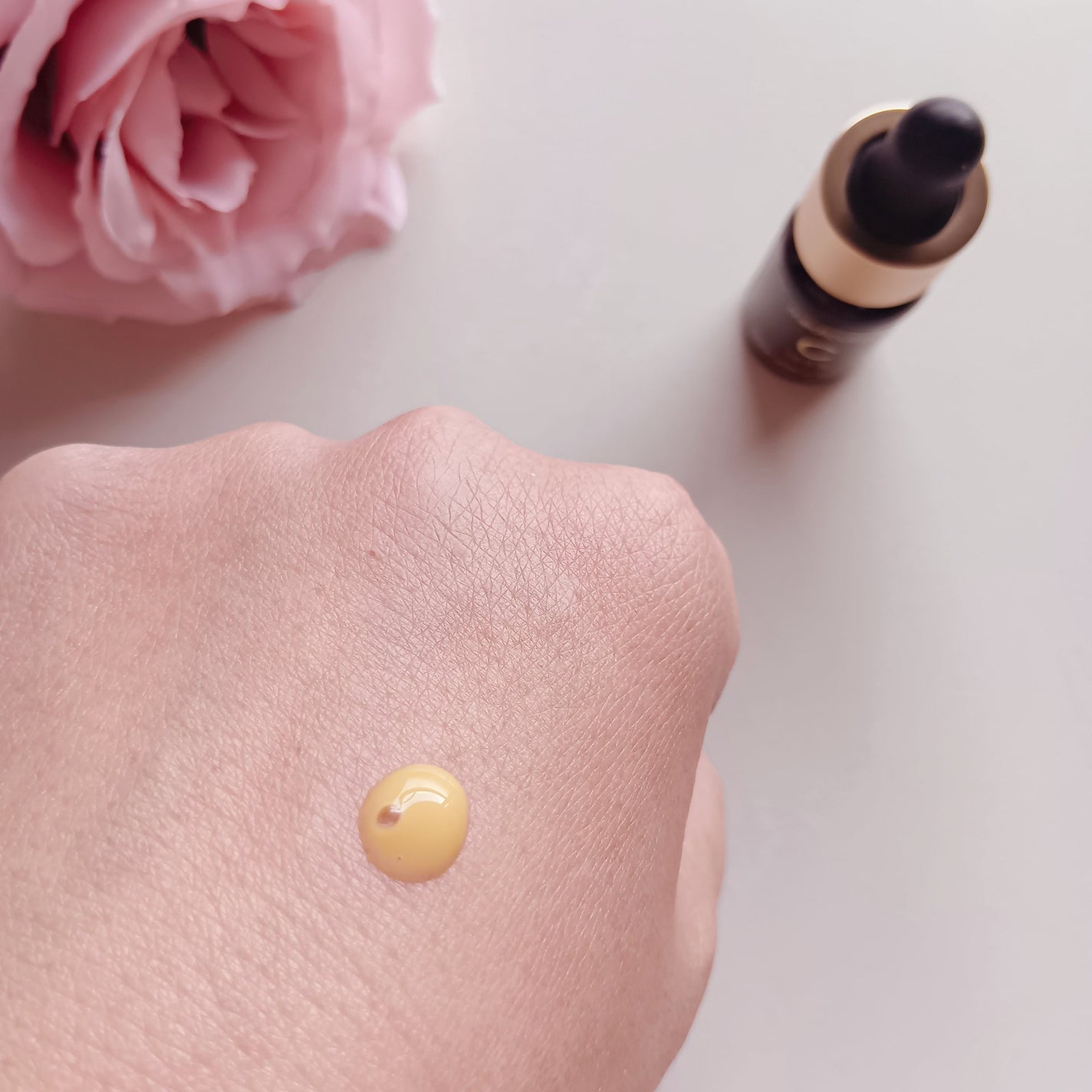 ディープビタCアンプル2.0/MEDICUBE/美容液を使ったクチコミ(5枚目)