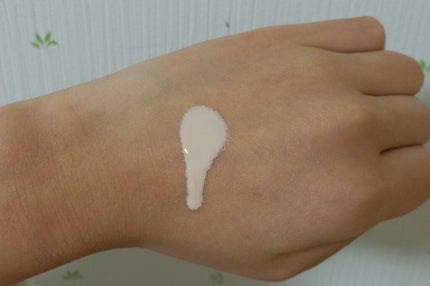 皮脂テカリ防止下地/CEZANNE/化粧下地を使ったクチコミ(5枚目)