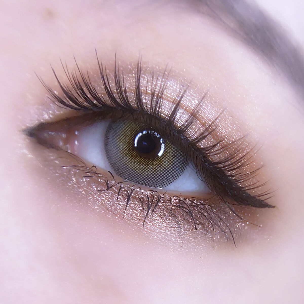 アイ カラー クォード/TOM FORD BEAUTY/アイシャドウパレットを使ったクチコミ（2枚目）