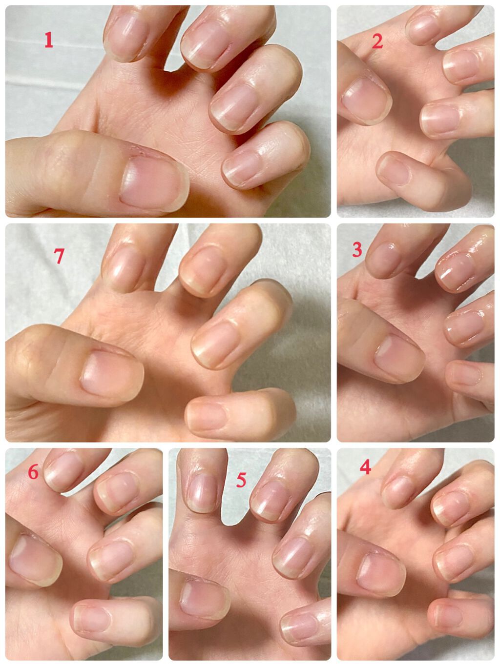 デイケアオイル/Dr.Nail/ネイルオイル・トリートメントを使ったクチコミ(1枚目)