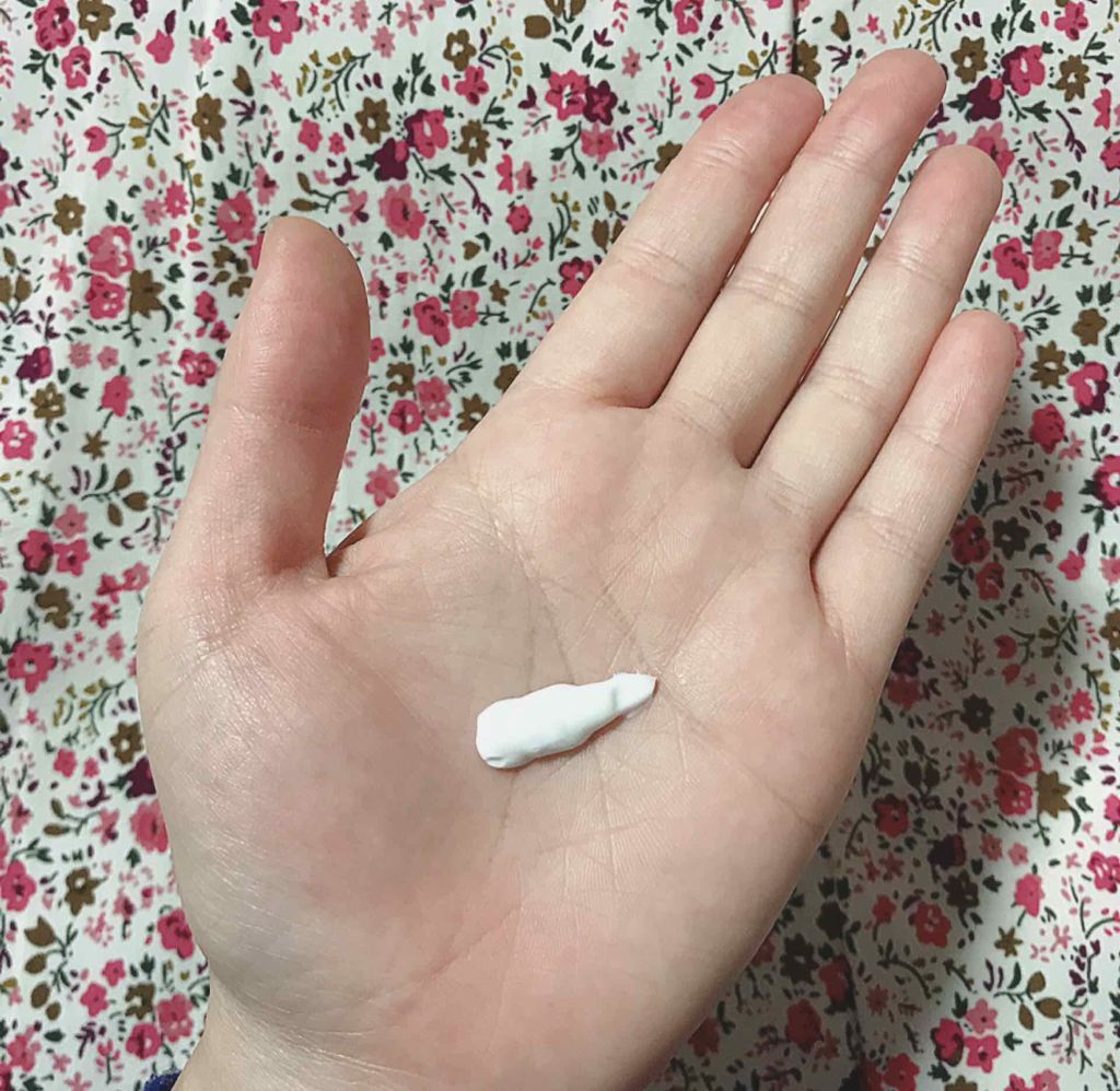 ハンドベール 手荒れ バリアクリーム/メンソレータム/ハンドクリームを使ったクチコミ(3枚目)