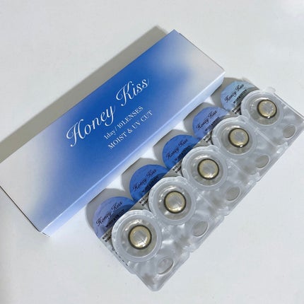 びゃっこまる on LIPS 「ハニーキスの大好きなシリーズこのシリーズ大好きでよくちゅるんパ..」(6枚目)