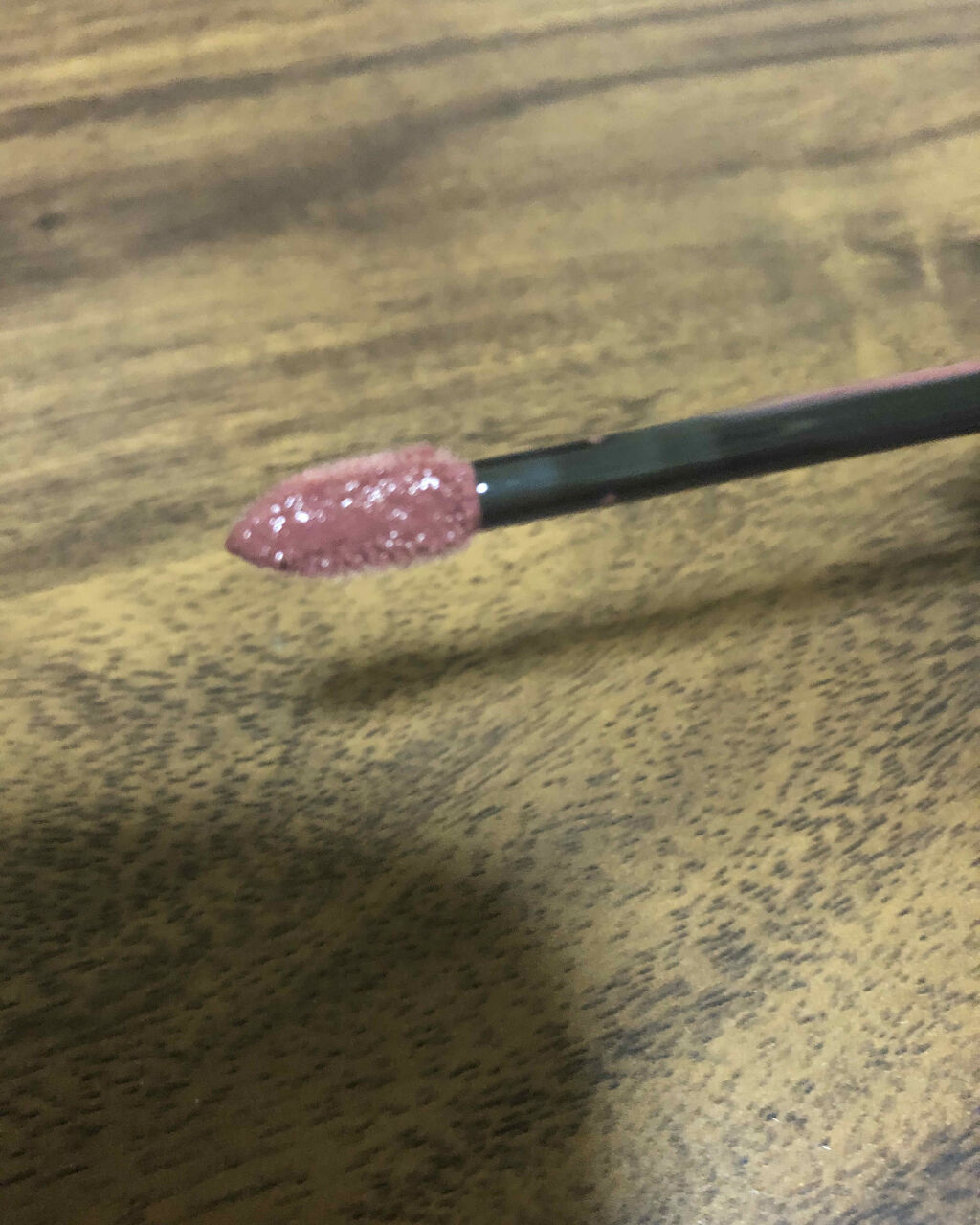 アクアリィ ブースト リップラッカー/リンメル ロンドン/リップグロスを使ったクチコミ（2枚目）