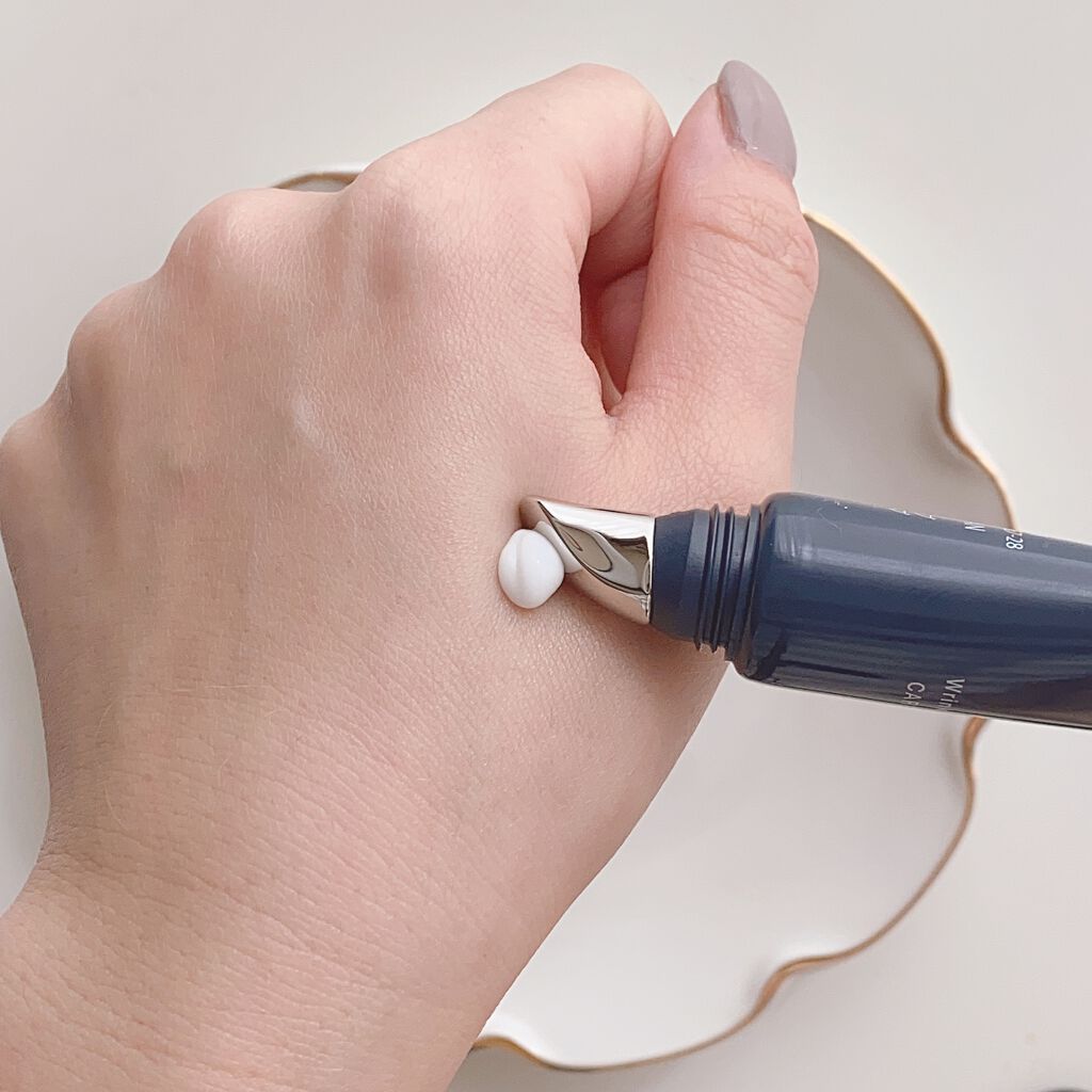 モイスポイント/RICH VISTA/アイケア・アイクリームを使ったクチコミ(2枚目)