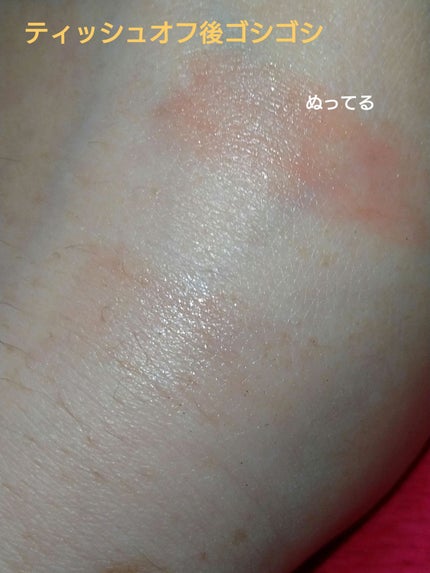 リップフィックス コンフォート/DECORTÉ/口紅を使ったクチコミ(9枚目)