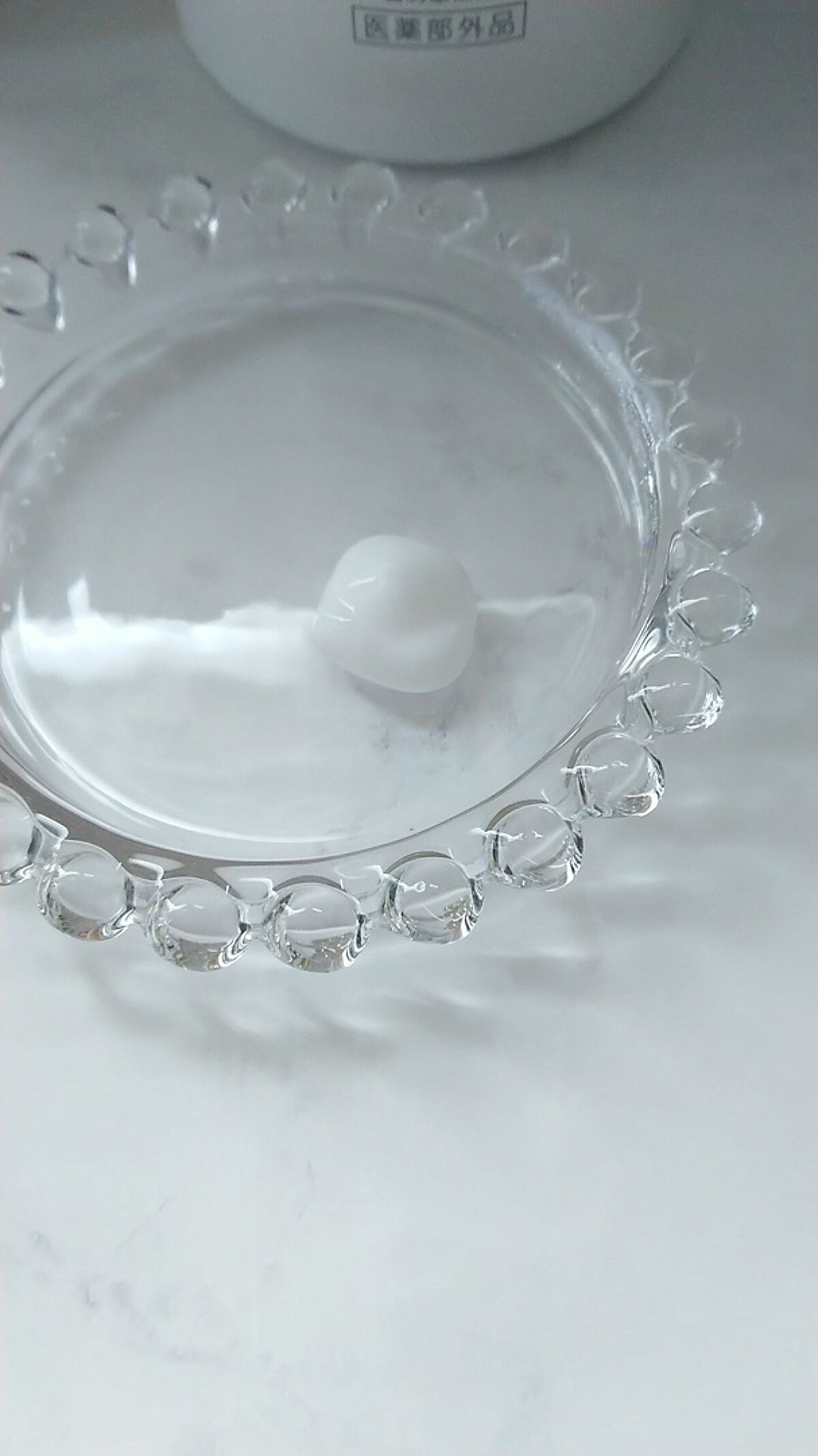 モイスチュア フェイス&ボディローション/カルテHD/ボディローションを使ったクチコミ(2枚目)